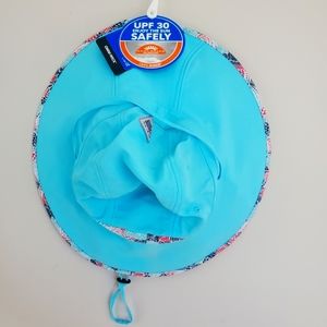 Columbia brand new gardening hat